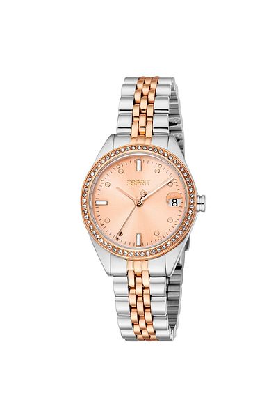 Esprit Es1l428m0075 Women's Wristwatch