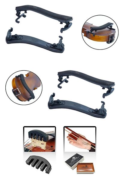 Midex Yg-44x Violin Pillow Set of 2 (For 4/4 and 3/4 Violin)
