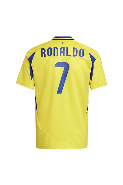 adidas قميص أطفال Al Nassr FC 24/25