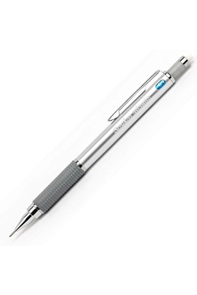 Scrikss Atlantis Versatil Kalem 0.7 Gümüş