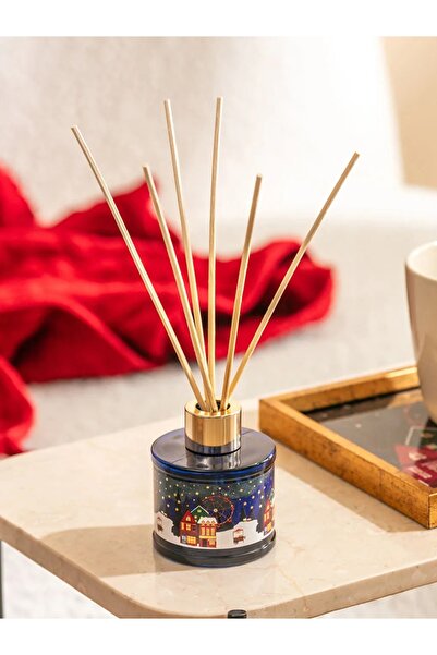 LC Waikiki LCW HOME Lacivert Çam Kokulu Çubuklu Oda Kokusu 100 Ml