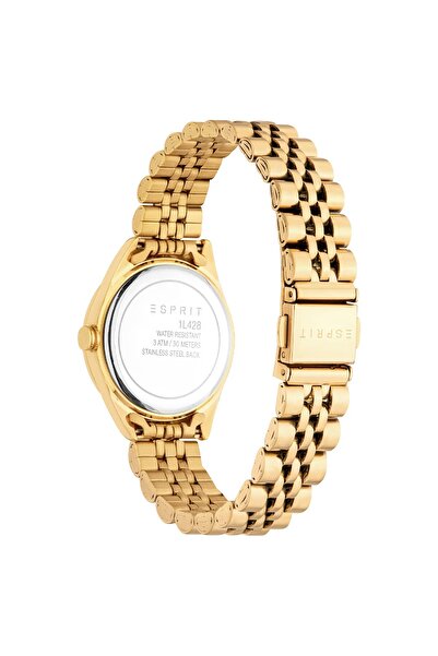 Esprit Es1l428m0035 Women's Wristwatch