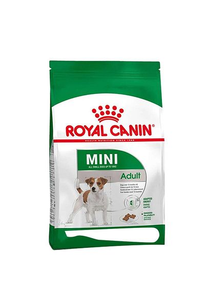 Royal Canin Dry Dog Food for Small Breeds 8kg