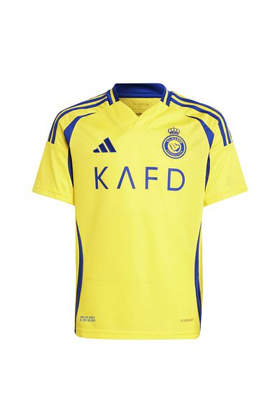 adidas قميص أطفال Al Nassr FC 24/25