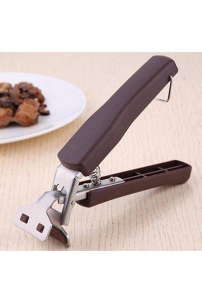Qirora Cookware Pan Holder Handle (4614)