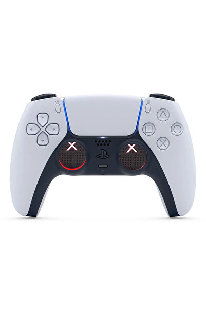 Dobe PS5/PS4/PS3/Xbox One/One X/One S/Series X/Series S 3D Analog silikon Kor...