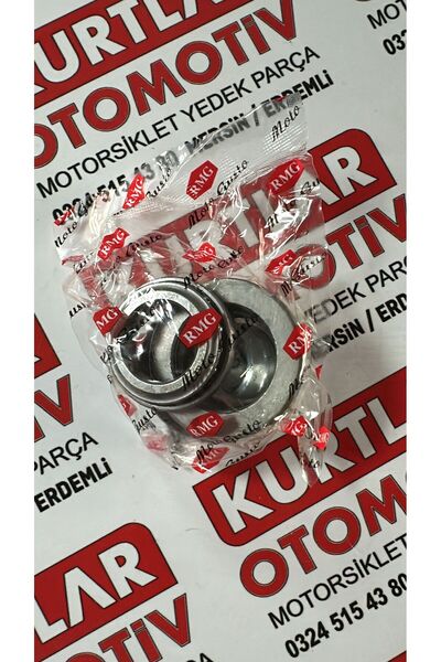RMG Cup/Sfc/Kh/Çelik Direksiyon Yatak