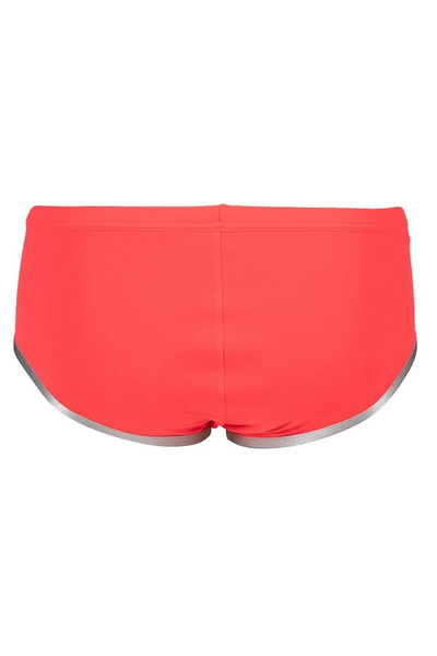 ARENA Ανδρικό κόκκινο μαγιό - 005914450