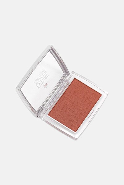 Future Makeup أحمر الخدود FU2503، 7 جرام، وردي/أسود