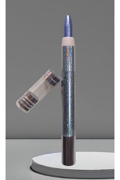 madam shushu Black Jumbo Glitter Lift Eye Liner
