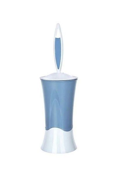 Viyalente Σετ βούρτσας καθισμάτων τουαλέτας Titiz Tp 139 Crystal