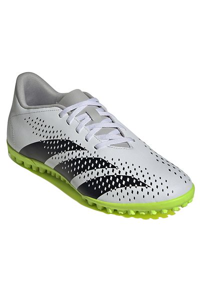 adidas Predator Accuracy.4 Unisex Beyaz Halı Saha Ayakkabısı Gy9995