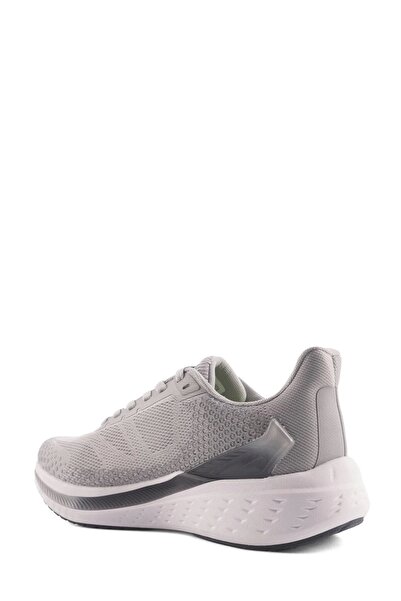 U.S. Polo Assn. U.s Polo Assn. Blake Erkek Ayakkabı - Gri Lacivert