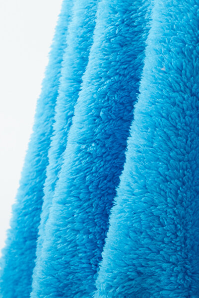 Gleamy Çift Taraflı Welsoft Yıkanabilir Peluş Kumaş 50*180 50Cm Boy 180Cm En