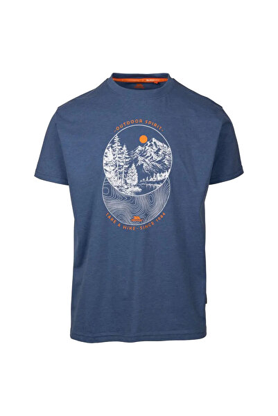 Trespass Flagel - Ανδρικό μπλουζάκι casual