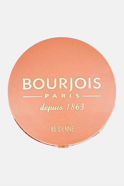 Bourjois Kleines rundes Töpfchen Rougepuder #085-sienne 2,5 gr