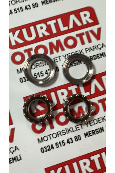 Wiwi Cg Direksiyon Yatak