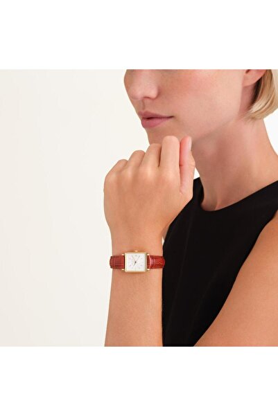Rosefield Qwblg.Q55 Women's Wristwatch/Sa