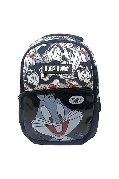 Looney Tunes Geantă de școală Bugs Bunny 2779