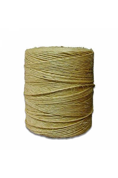 Kalyon 330 Meters Sizal Mower Ties - Baller and Packing Lanyard