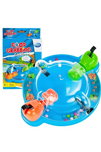 MEGA Yemek Kapmaca Oyunu