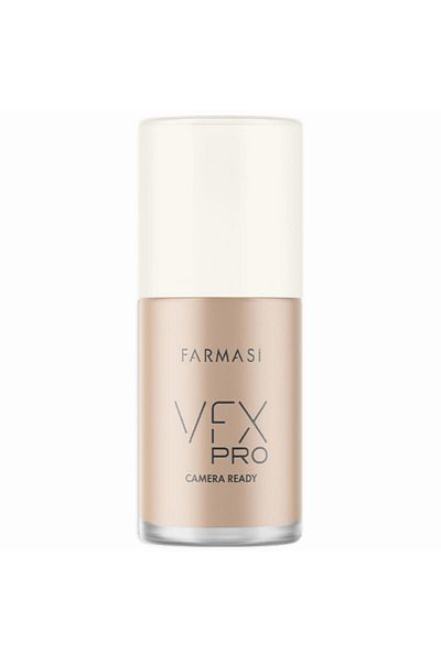 Farmasi Vfx Pro 11 Cashew Foundation 30 ml