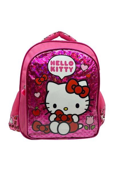 Hello Kitty School Bag 2496