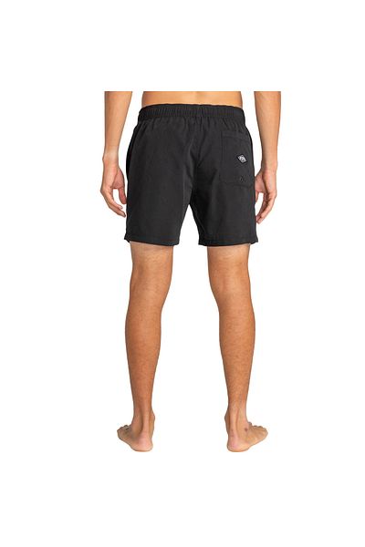 BİLLABONG Černé plavky Ebyjv00122-Blk