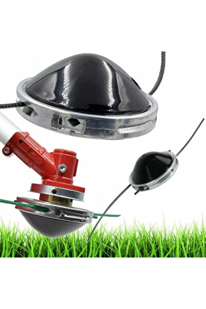 Energy Jet Tırpan Başlığı Jet-Fit  2 çıkışlı