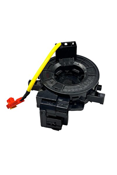 Genel Markalar Toyota Zemberek Aırbag Corolla 07-12 /Auris 07-10 /Yaris 12-14/Hılux 10-12 (Tek Kablolu) - 84306-121