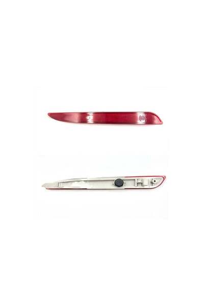 MATSUBA Reflektör Tampon Mazda 3 10-11 Arka Lh/mazda 3 12-13 Arka Rh