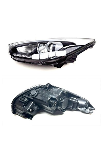 Genel Markalar Hyundaı Far Ix35 11-15 Sol (LEDLİ/MOTORLU/MERCEKLİ) - 92101-2s520