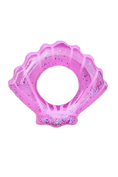 BESTWAY Pink Pearl Bagel