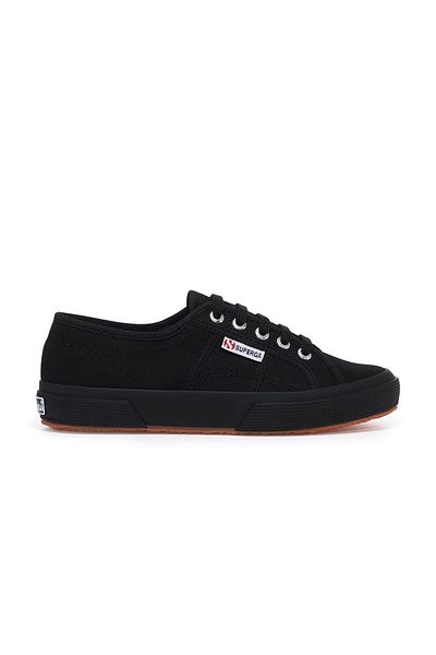 Superga Klasické boty 2750-Cotu