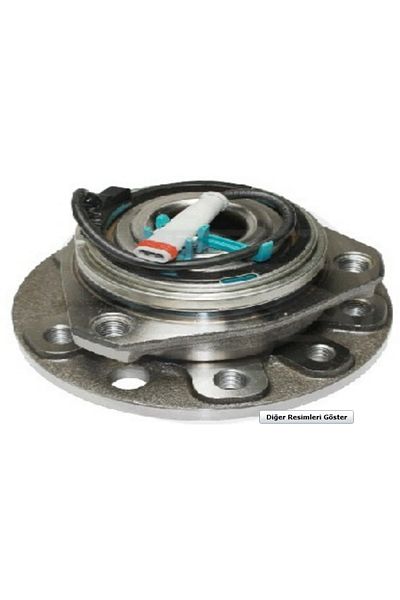 OEM Poryalı Front Ball B30106 Astra-H (04-) 5-Bolt Absli 1603254