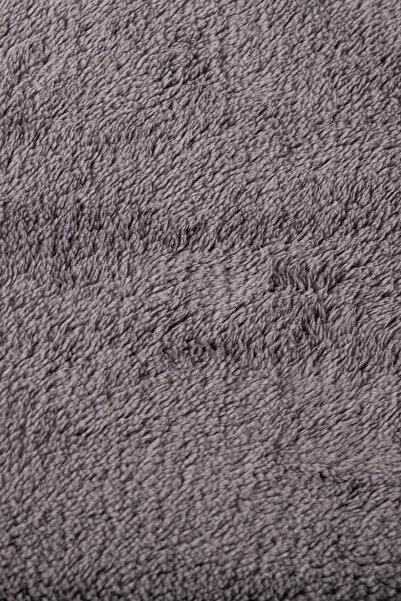 Gleamy Çift Taraflı Welsoft Yıkanabilir Peluş Kumaş 50*180 50Cm Boy 180Cm En