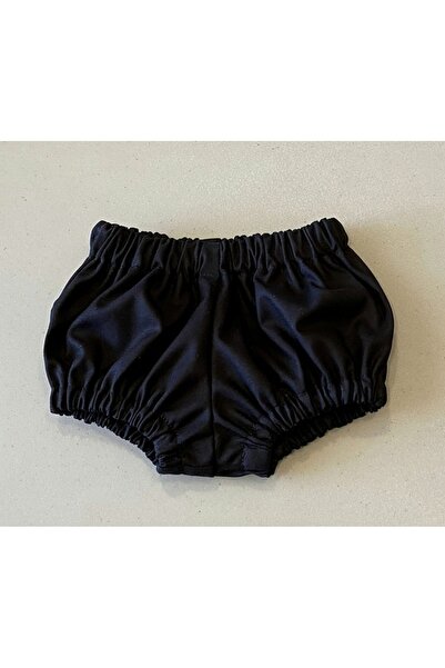 bright moon Kız çocuk kilot elbise altı boxer pamuklu