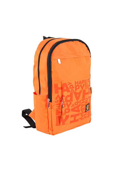 Biggdesign Moods Up Happy - Laptop Backpack