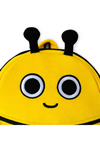 Milk & Moo Milk&Moo Buzzy Bee Toddler Backpack