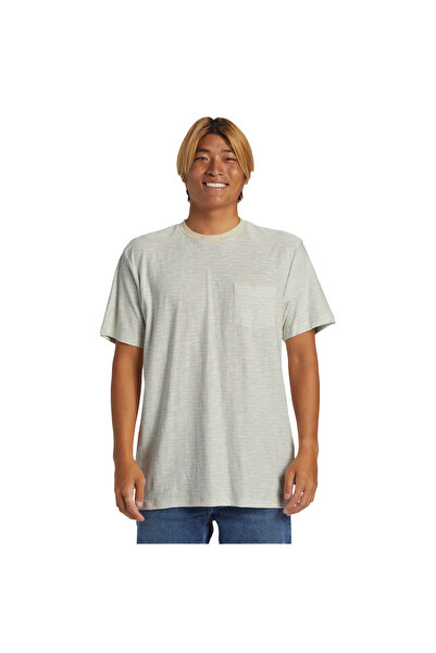 Quiksilver Kentin Ss Pocket Men's T-Shirt Aqykt03114