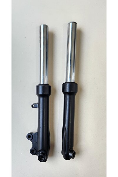 Volta VS2 ÖN SÜSPANSİYON