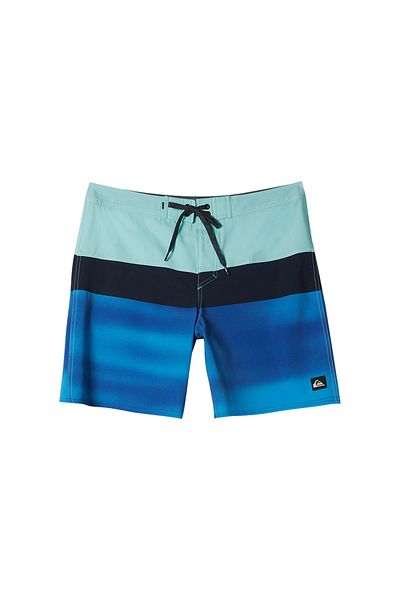 Quiksilver Surfsilk Panel 18 Ανδρικό Boardshort Ανδρικό Boardshort Aqybs03656