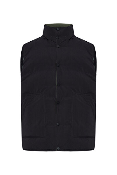 Mudo Quilted Inflatable Vest