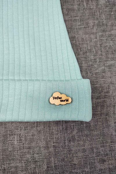 Peki Soft Cotton Children's Hat - Girl Boy Gift Bandana, Add 5 Pay 4 Newborn, 14498