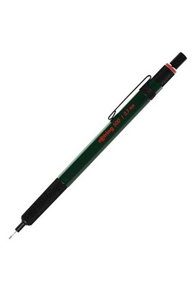 Rotring Green Versatil Pen 500 - 0.5 mm