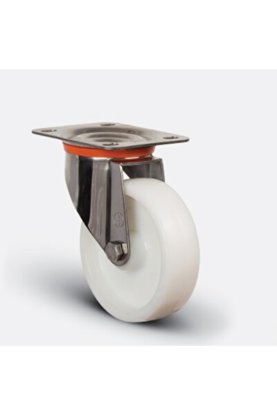 Emes ED01 Hkz 55 Dönerli Teker Ağır Tip