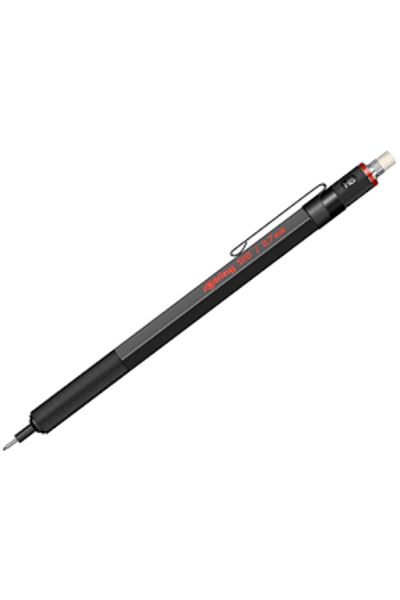 Rotring Black Versatil Pen 500 0.7 Mm -1904727