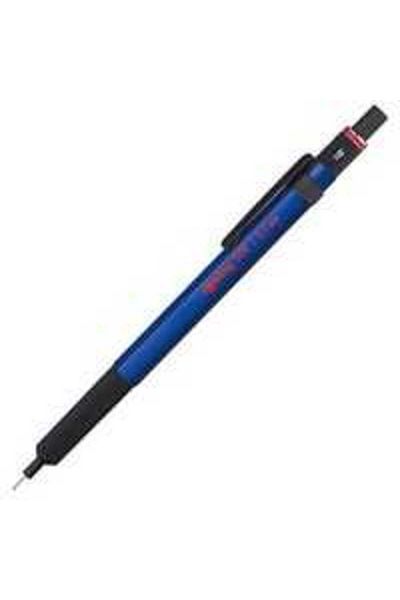 Rotring 500 Blue Versatil Pen - 0.5 mm
