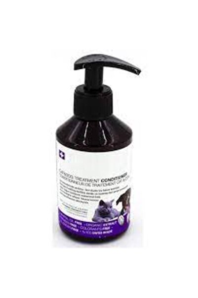 Purele KEDİ KÖPEK TÜY BAKIM KREMİ 250ML