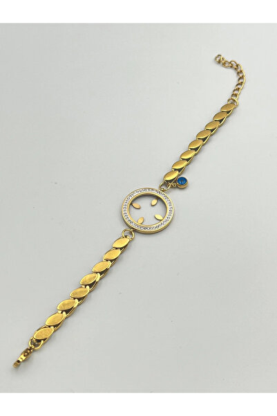 DARGENTOPELİT 000024 سوار ربع الشعير (ذهبي)